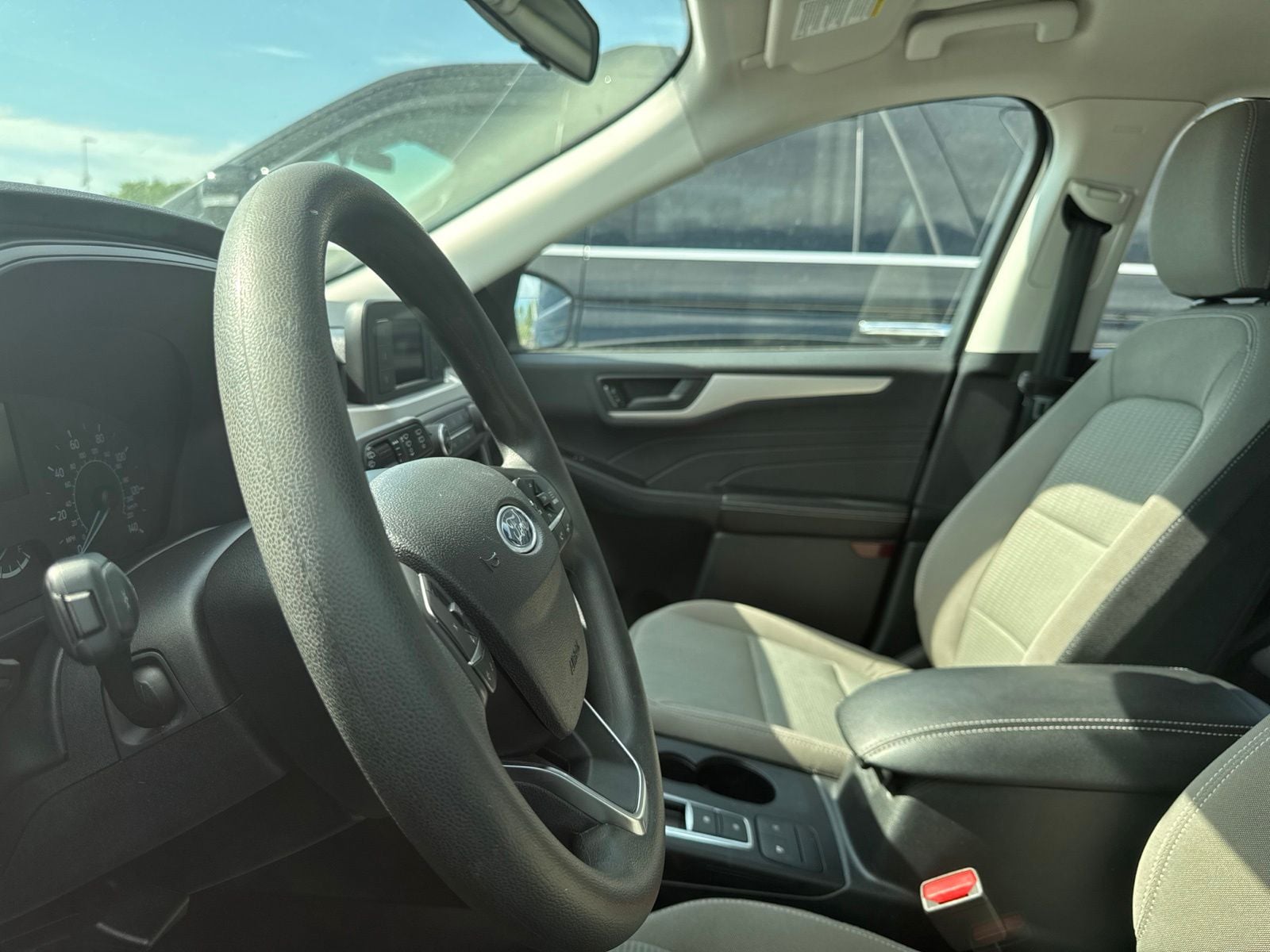 Thumbnail: 2022 Ford Escape - 33