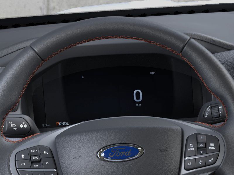 Thumbnail: 2026 Ford Explorer - 13