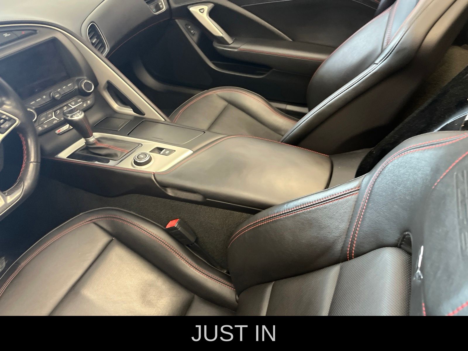 Thumbnail: 2016 Chevrolet Corvette - 29