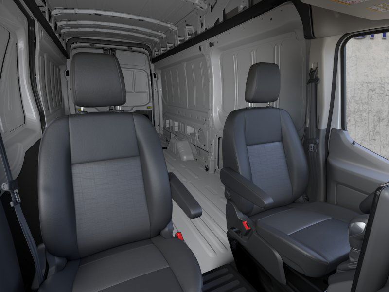 Thumbnail: 2026 Ford Transit Series - 10