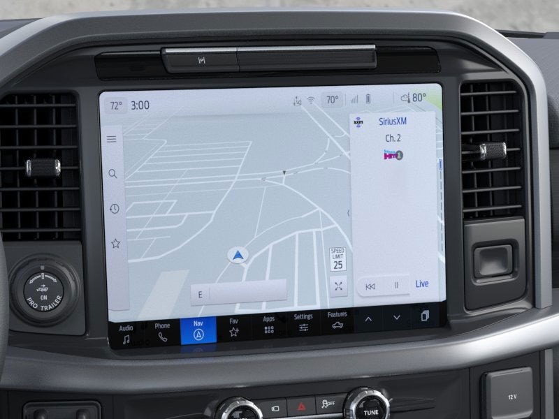 Thumbnail: 2025 Ford F-150 - 14