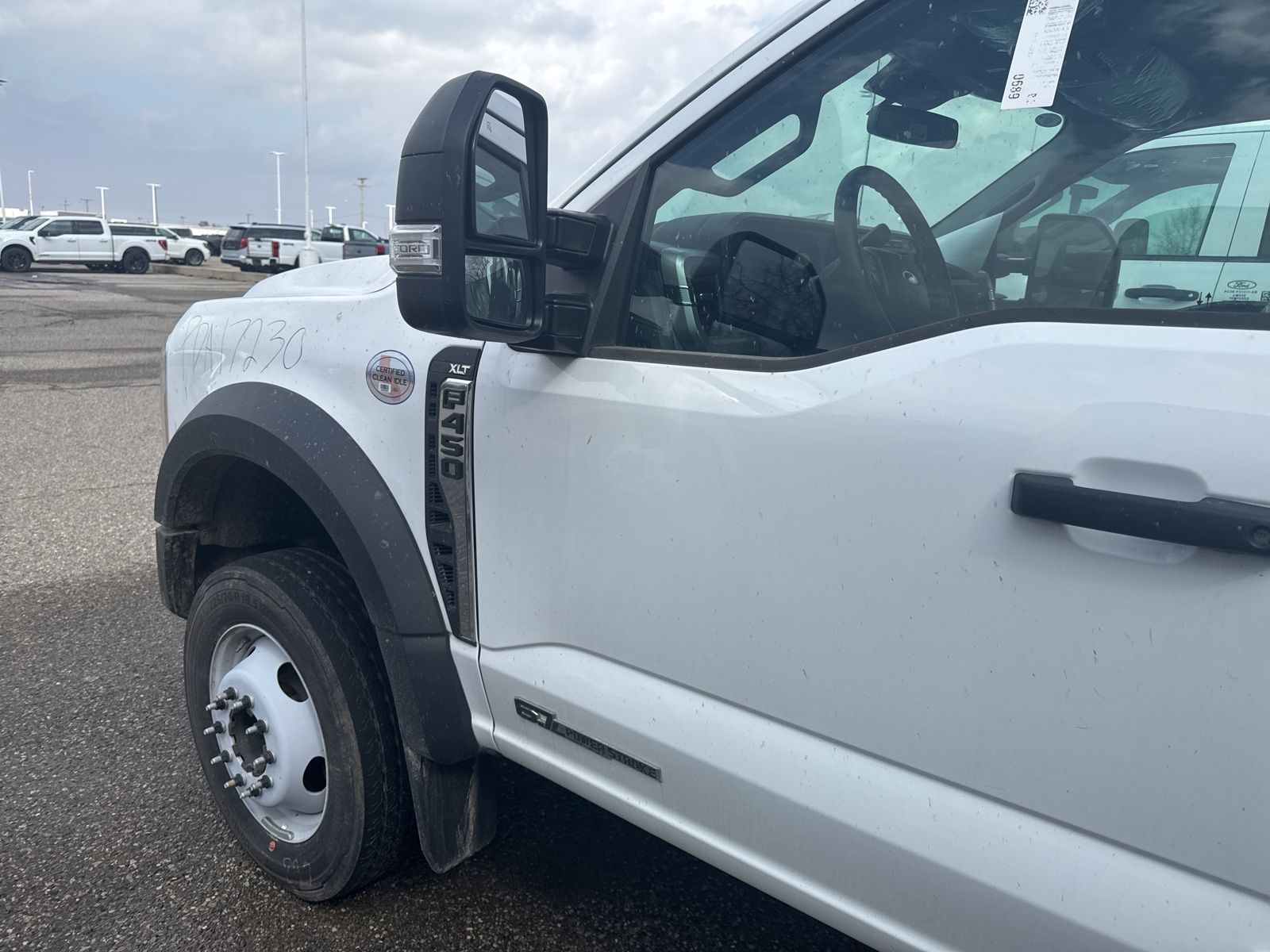 Thumbnail: 2023 Ford F-450 - 2