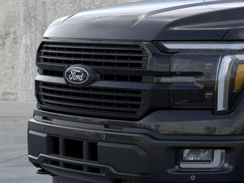 Thumbnail: 2025 Ford F-150 - 17