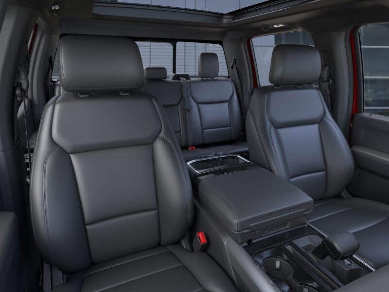 2025 Ford F-150 XLT 10