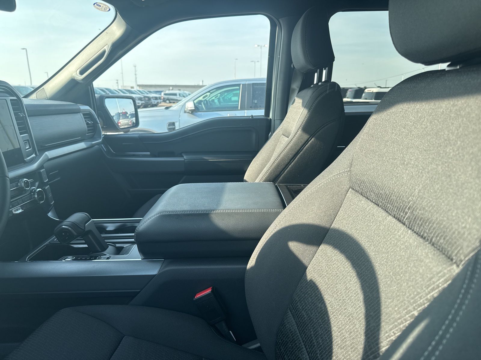 Thumbnail: 2026 Ford F-150 - 29