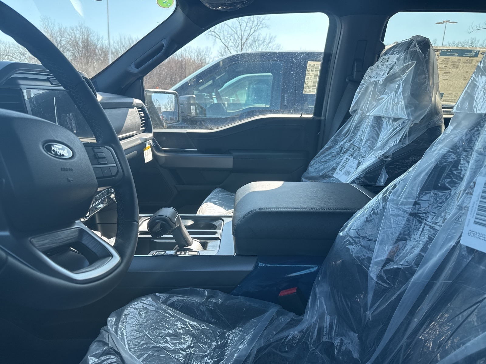 Thumbnail: 2026 Ford F-150 - 28