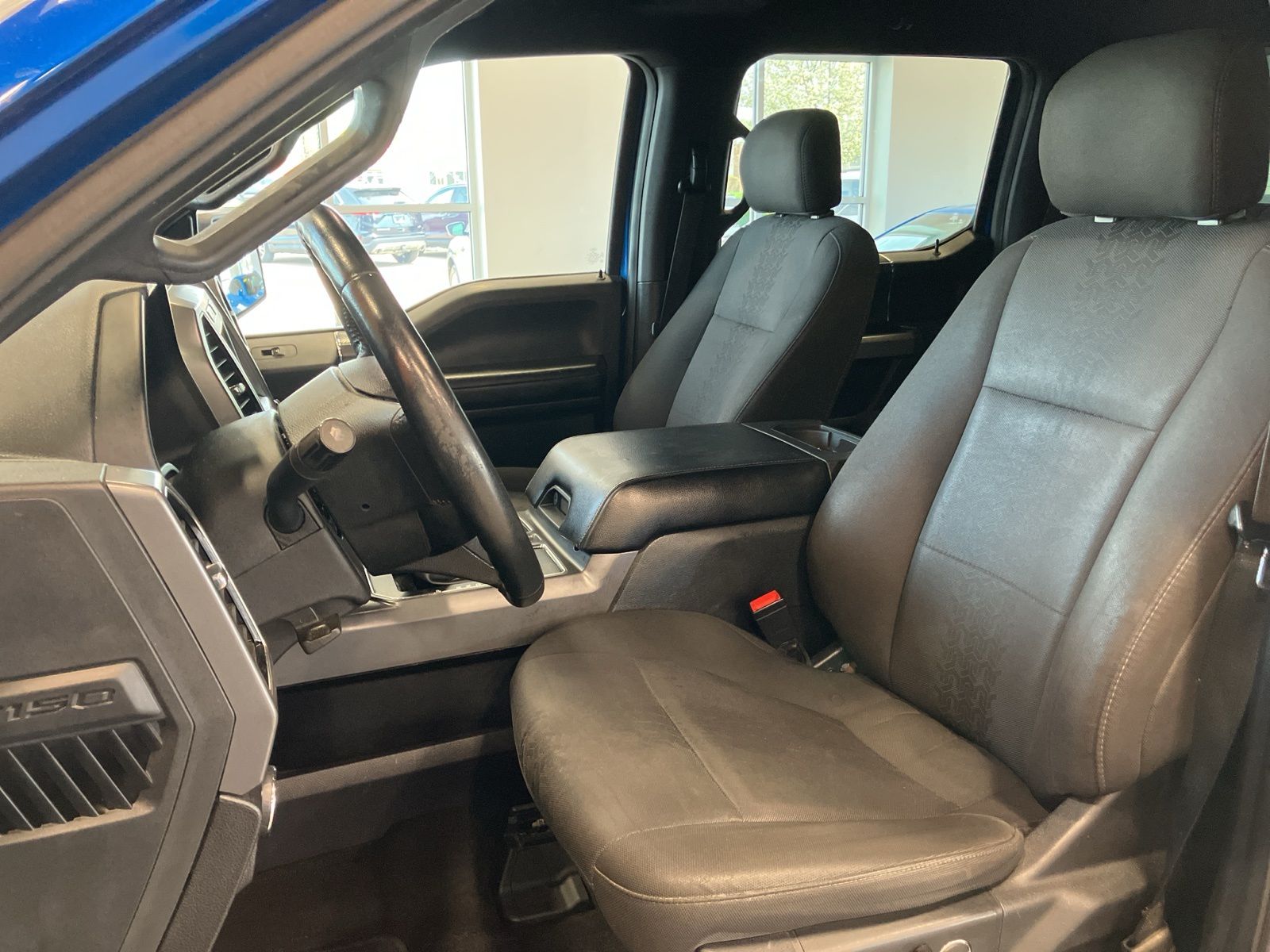 Thumbnail: 2018 Ford F-150 - 11