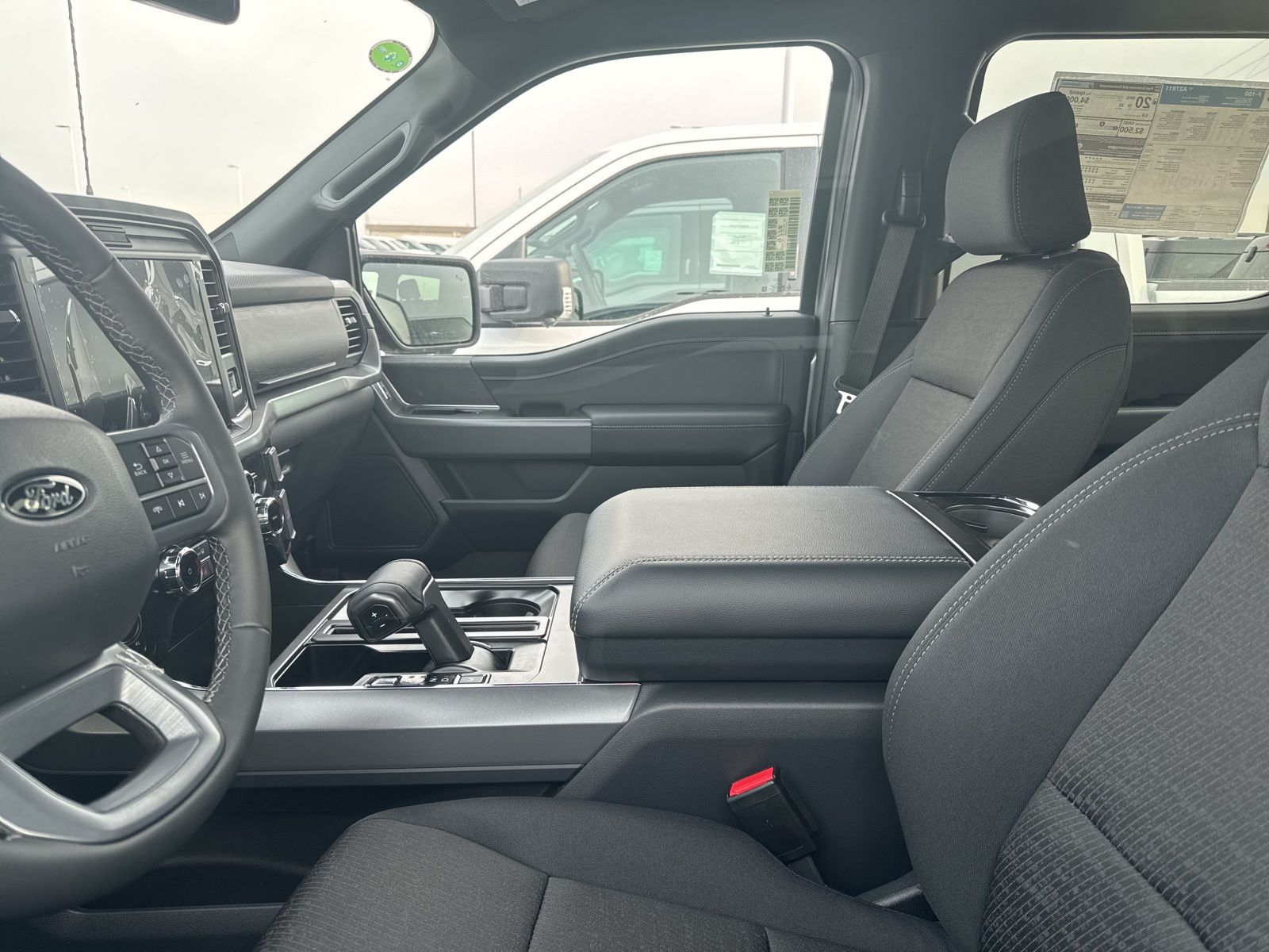 Thumbnail: 2026 Ford F-150 - 27