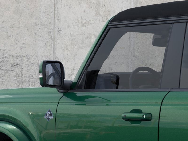 Thumbnail: 2025 Ford Bronco - 22