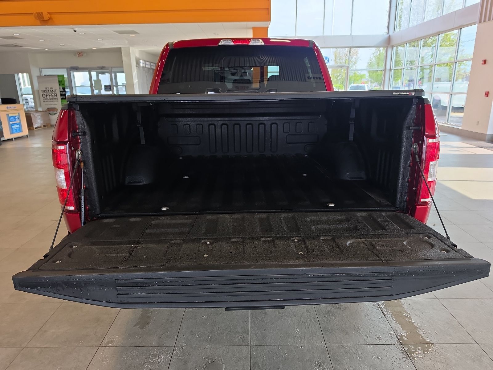 Thumbnail: 2019 Ford F-150 - 35