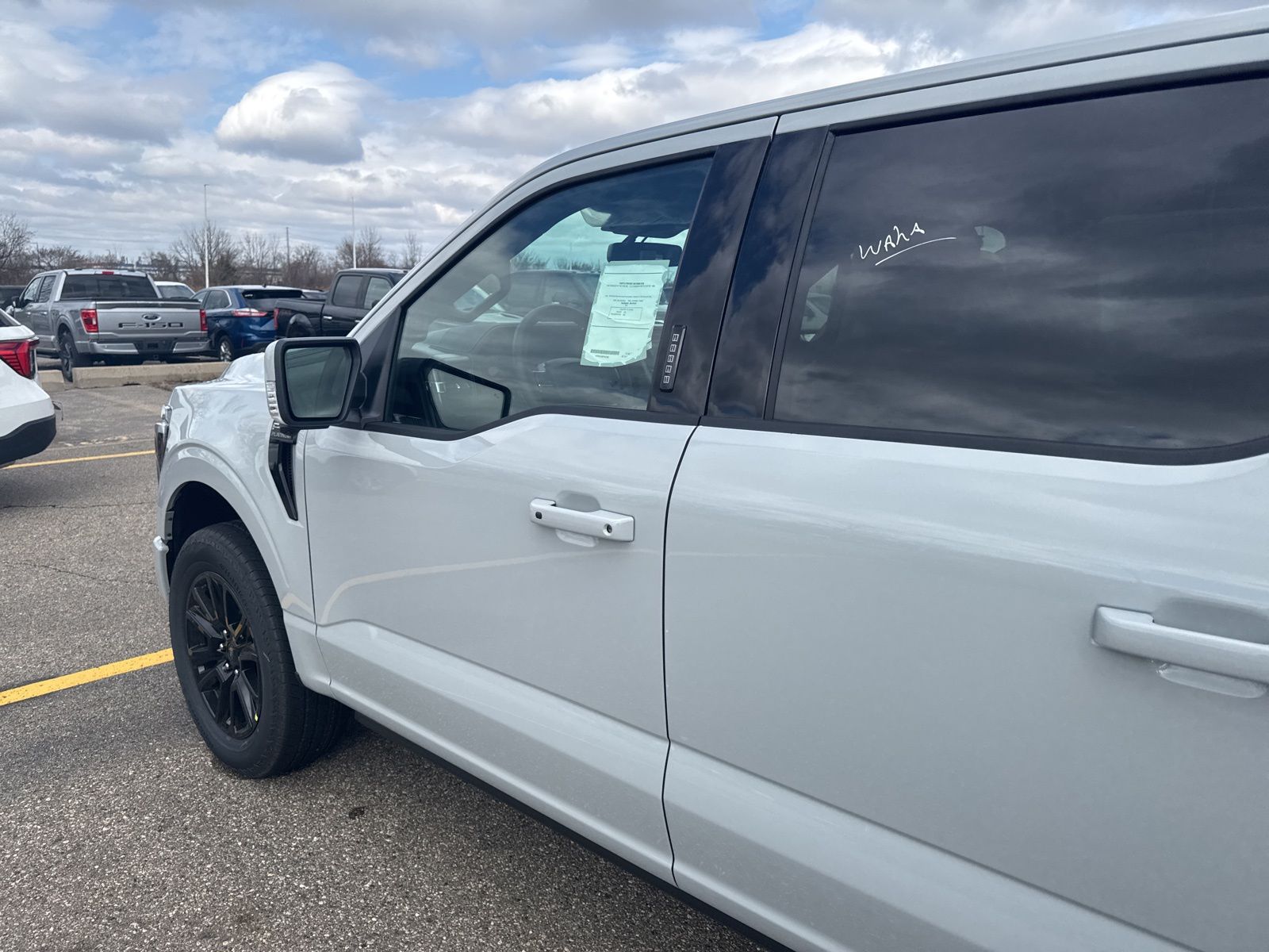 Thumbnail: 2026 Ford F-150 - 13
