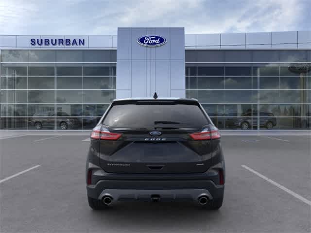 Thumbnail: 2024 Ford Edge - 5
