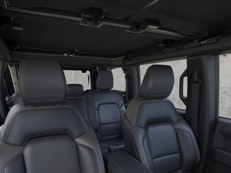 Thumbnail: 2025 Ford Bronco - 12