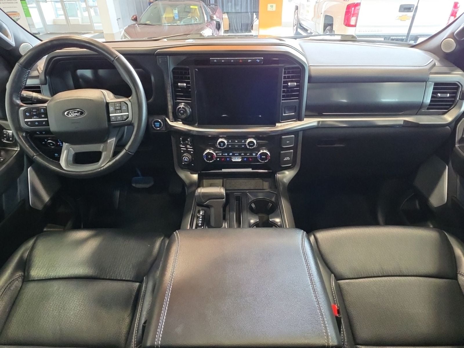 Thumbnail: 2024 Ford F-150 - 35