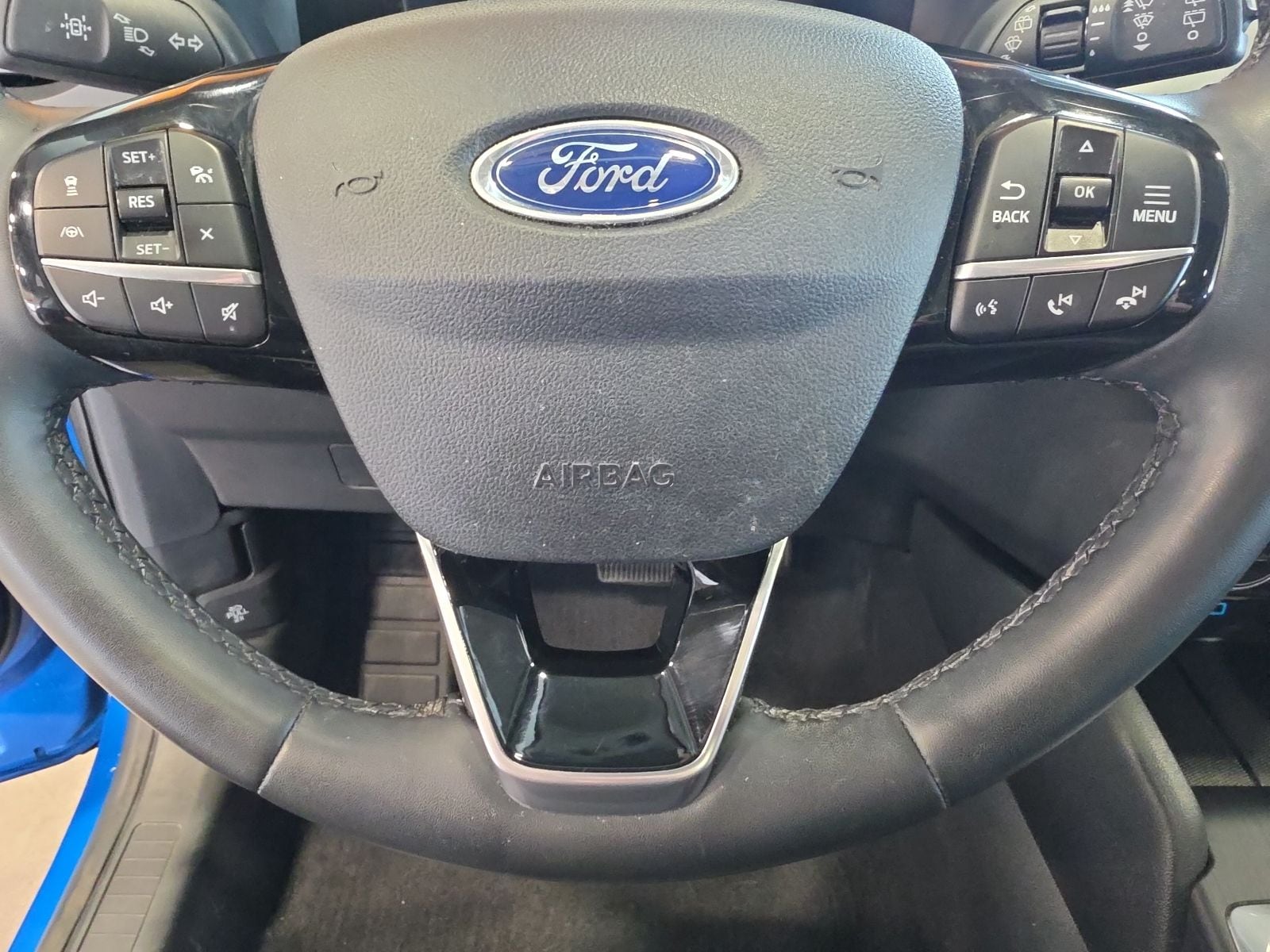 Thumbnail: 2021 Ford Escape - 18