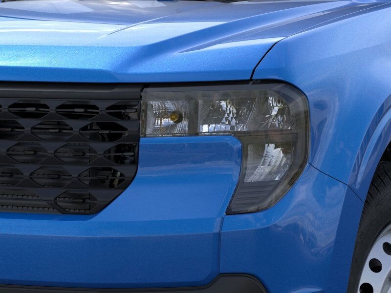 Thumbnail: 2026 Ford Maverick - 19