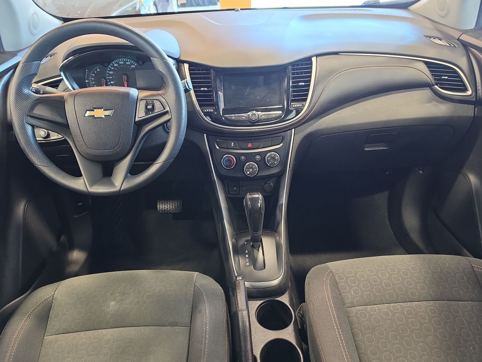 Thumbnail: 2019 Chevrolet Trax - 25