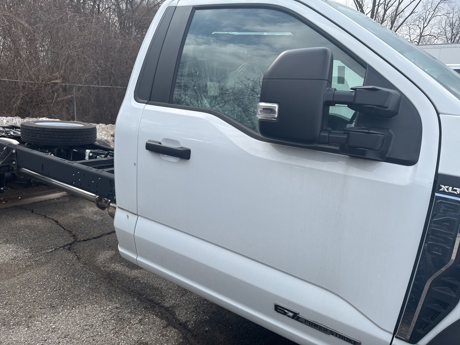 Thumbnail: 2023 Ford F-450 - 14