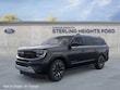  Ford Expedition Max