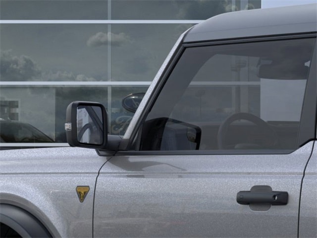 Thumbnail: 2024 Ford Bronco - 22