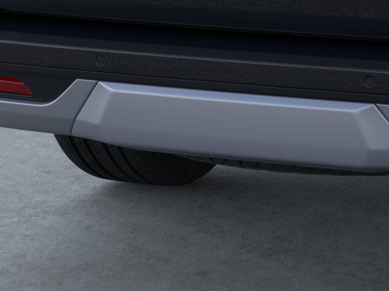 Thumbnail: 2025 Ford Expedition - 23