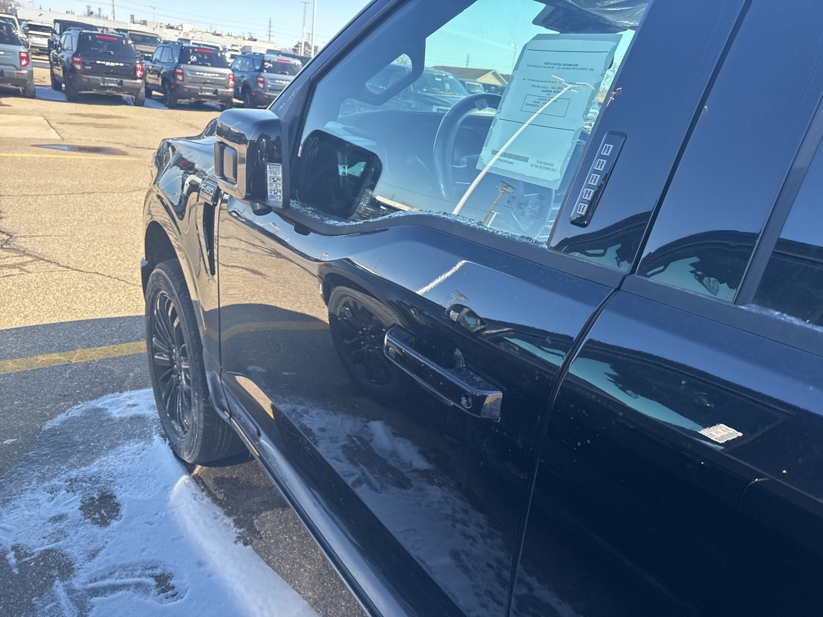 Thumbnail: 2026 Ford F-150 - 5