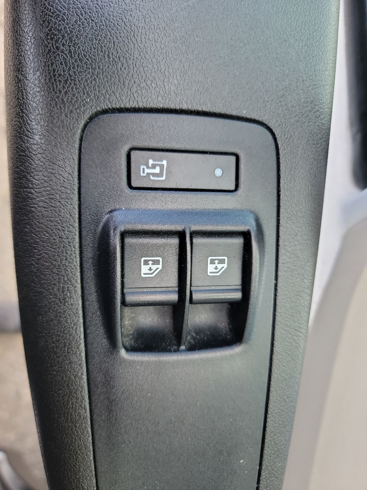 Thumbnail: 2020 RAM ProMaster - 11