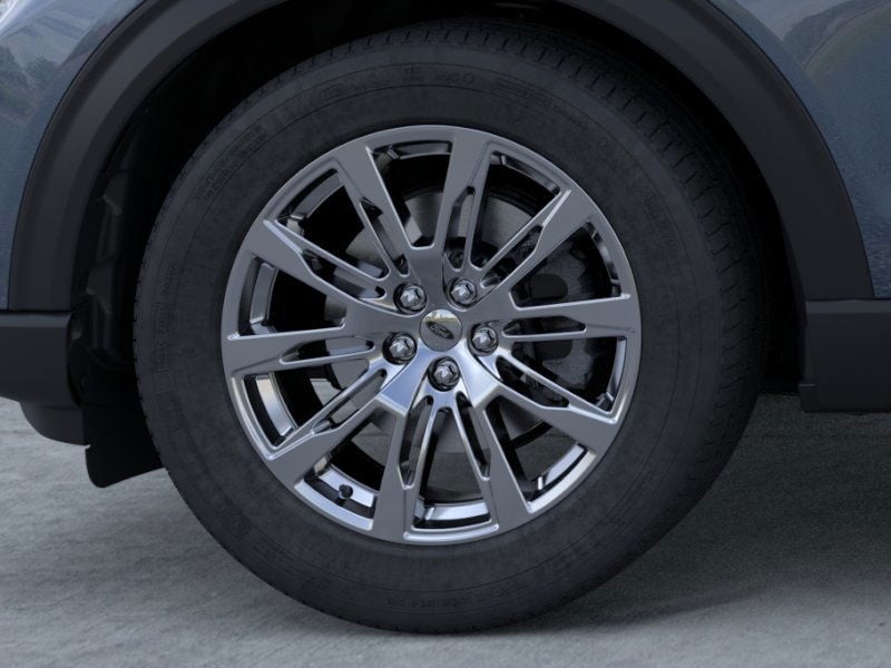 Thumbnail: 2026 Ford Explorer - 19