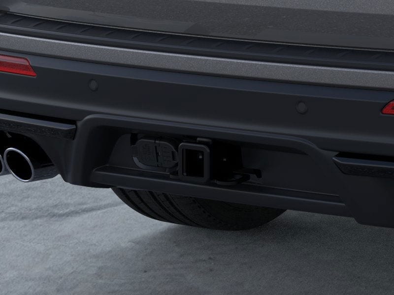 Thumbnail: 2026 Ford Explorer - 23