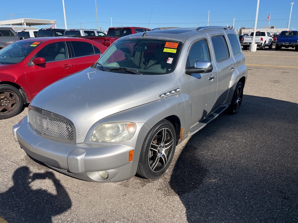Used 2006 Chevrolet HHR LT SUV