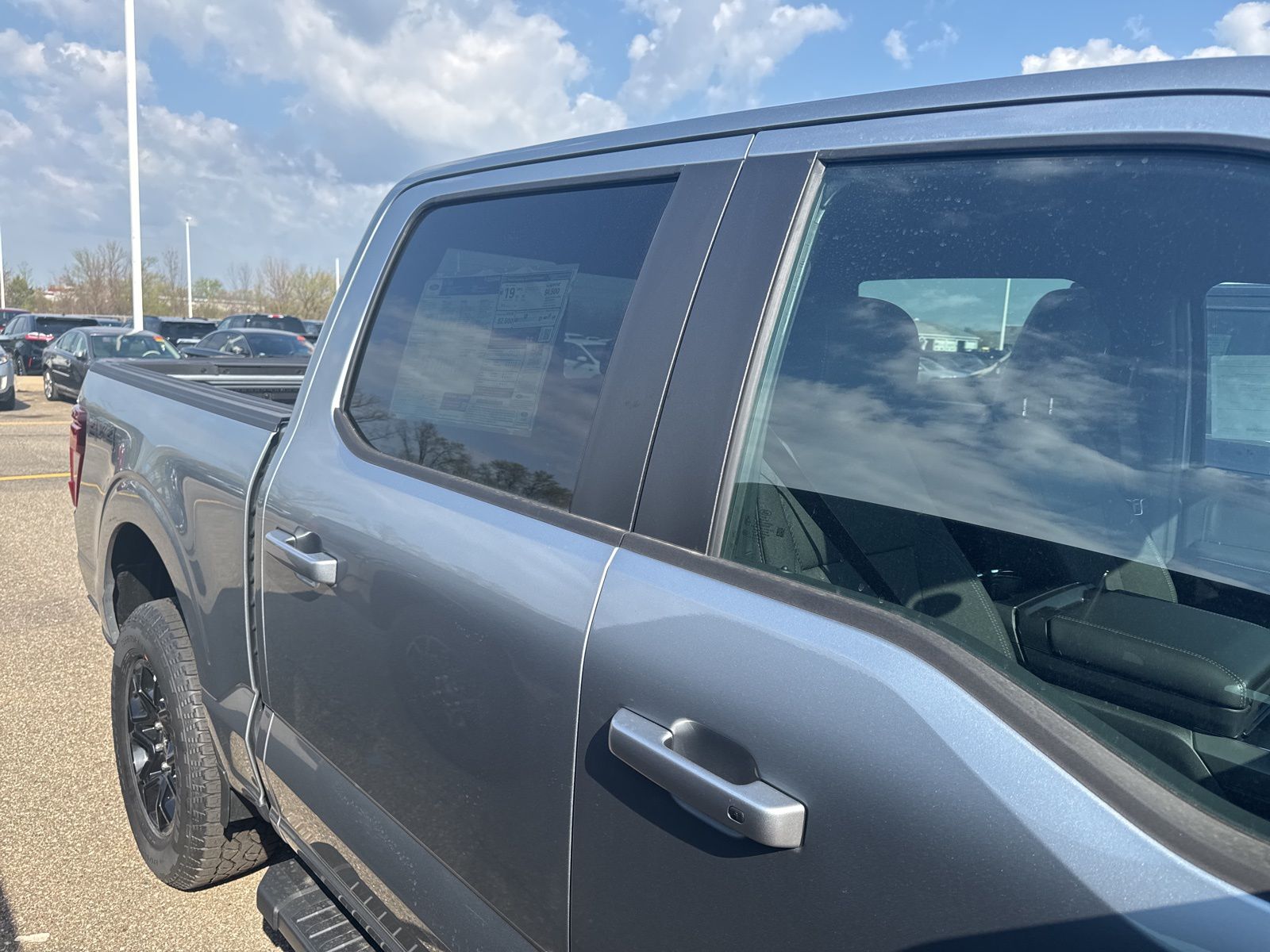 Thumbnail: 2026 Ford F-150 - 25
