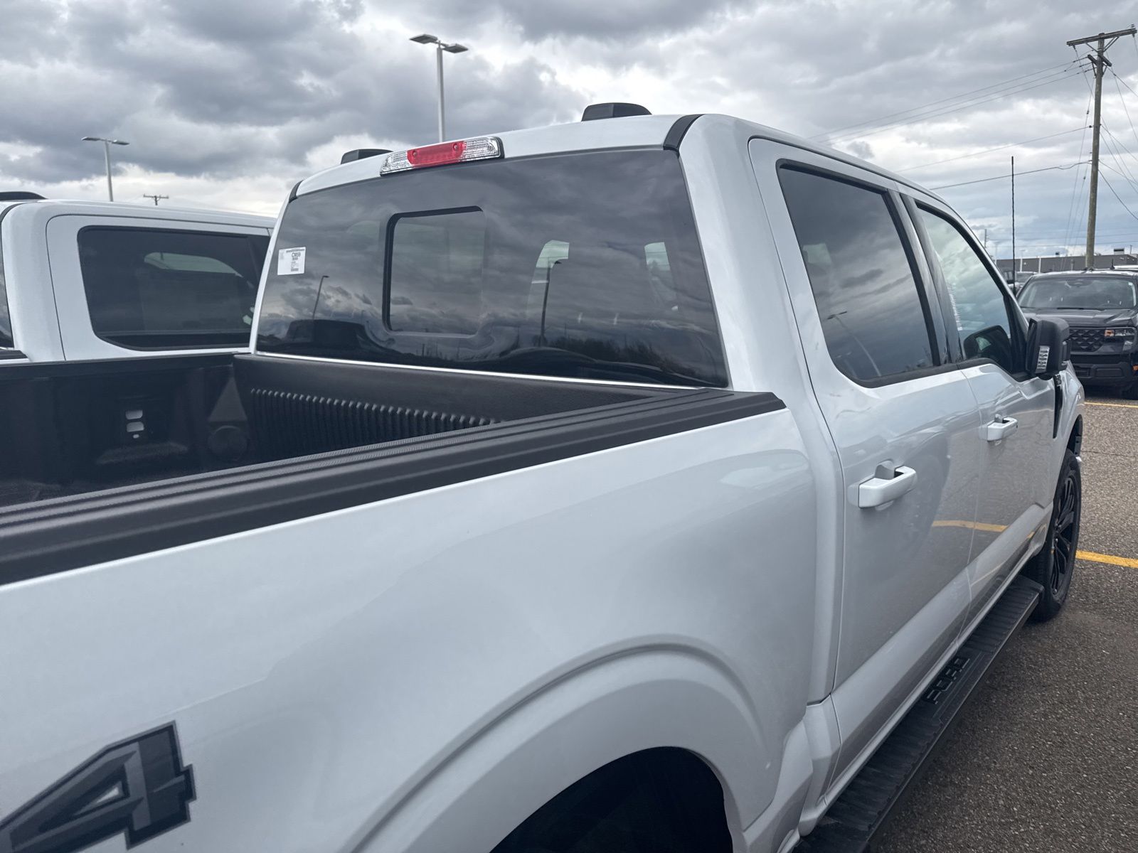 Thumbnail: 2026 Ford F-150 - 25