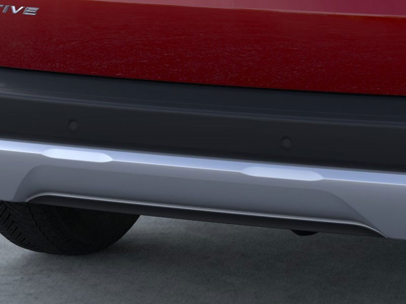 Thumbnail: 2025 Ford Escape - 23