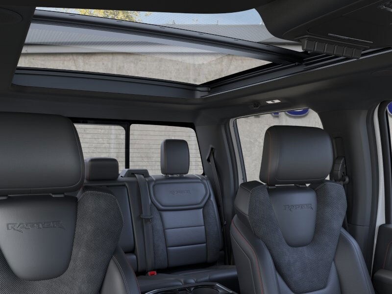 Thumbnail: 2025 Ford F-150 - 22