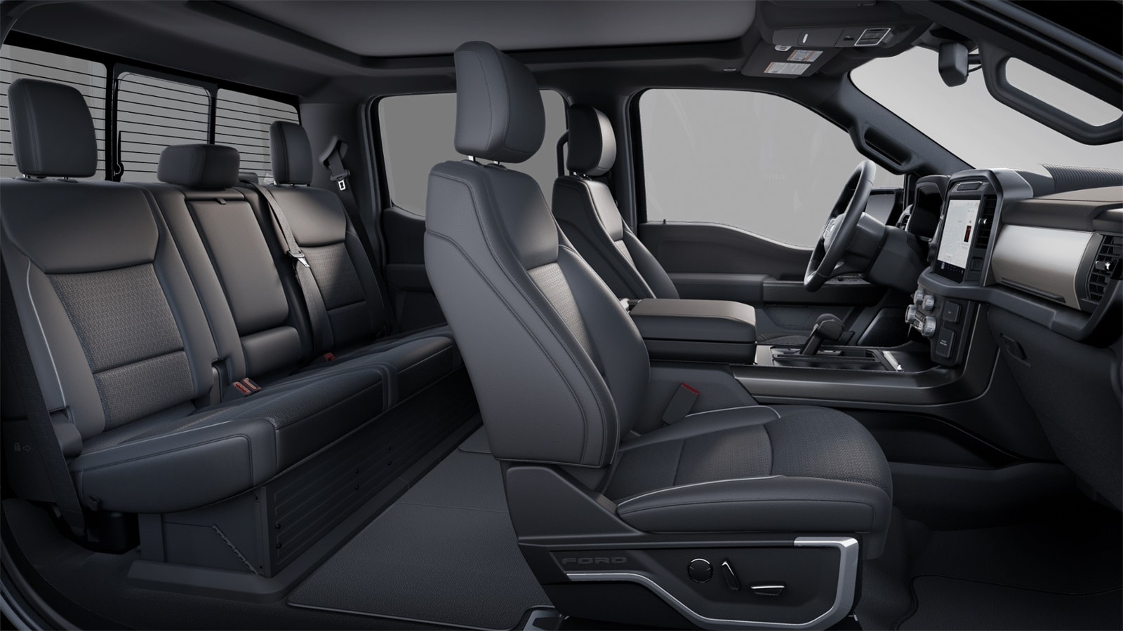 Thumbnail: 2025 Ford F-150 - 6