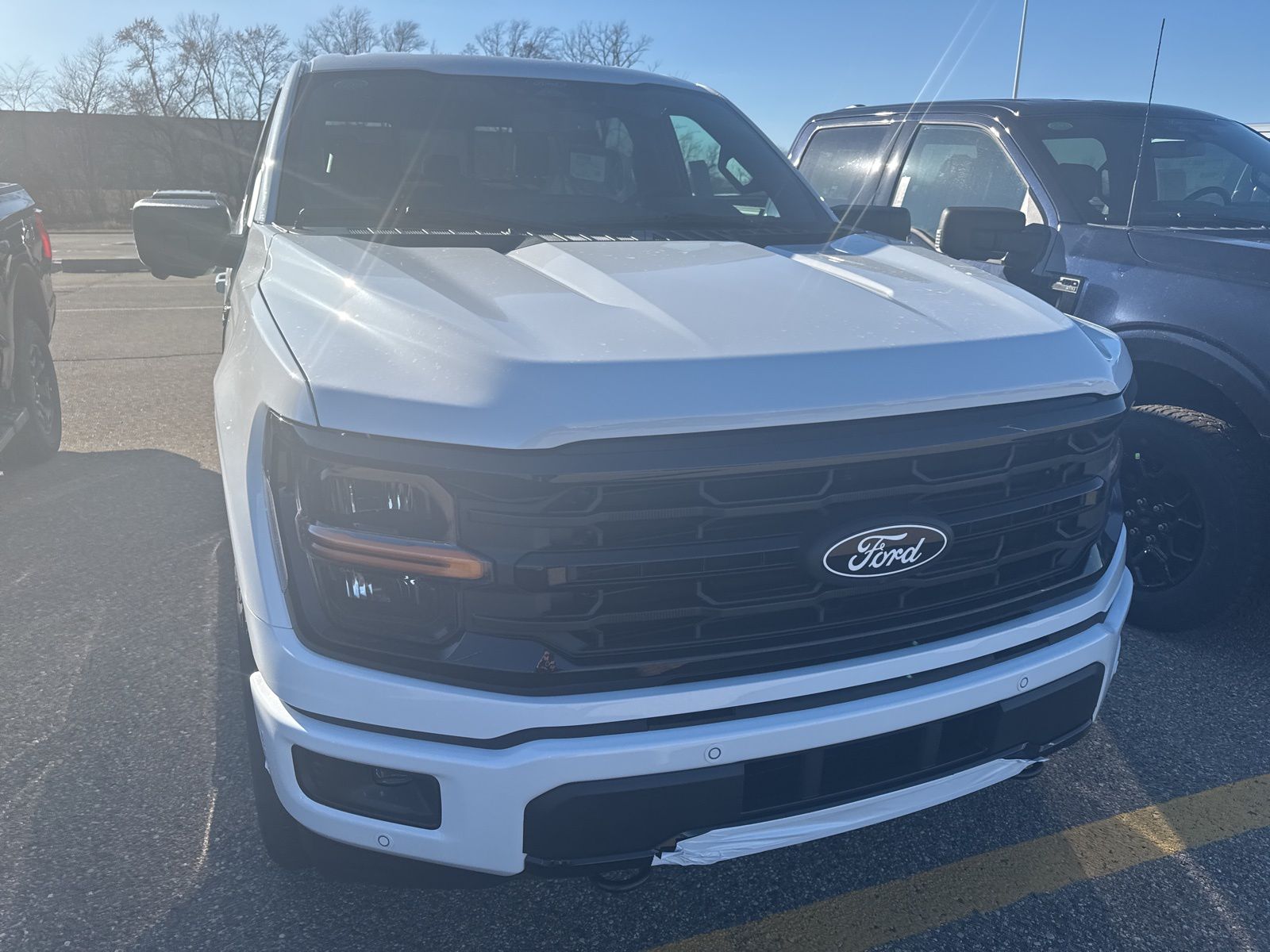 Thumbnail: 2026 Ford F-150 - 16