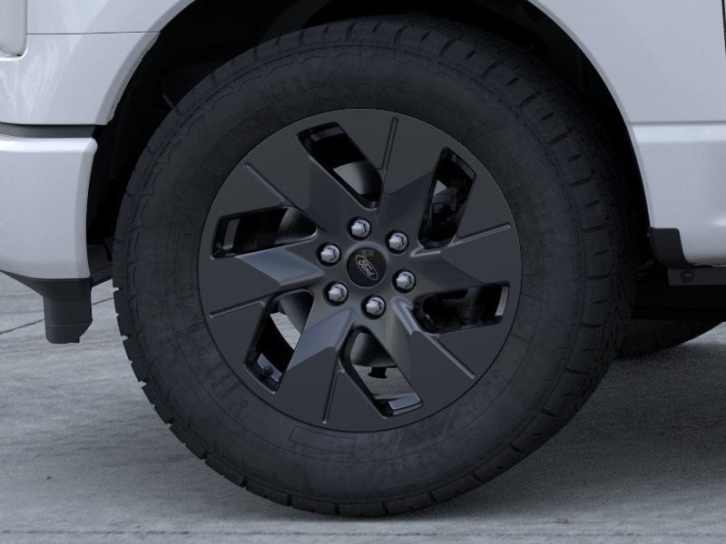 Thumbnail: 2025 Ford F-150 - 19