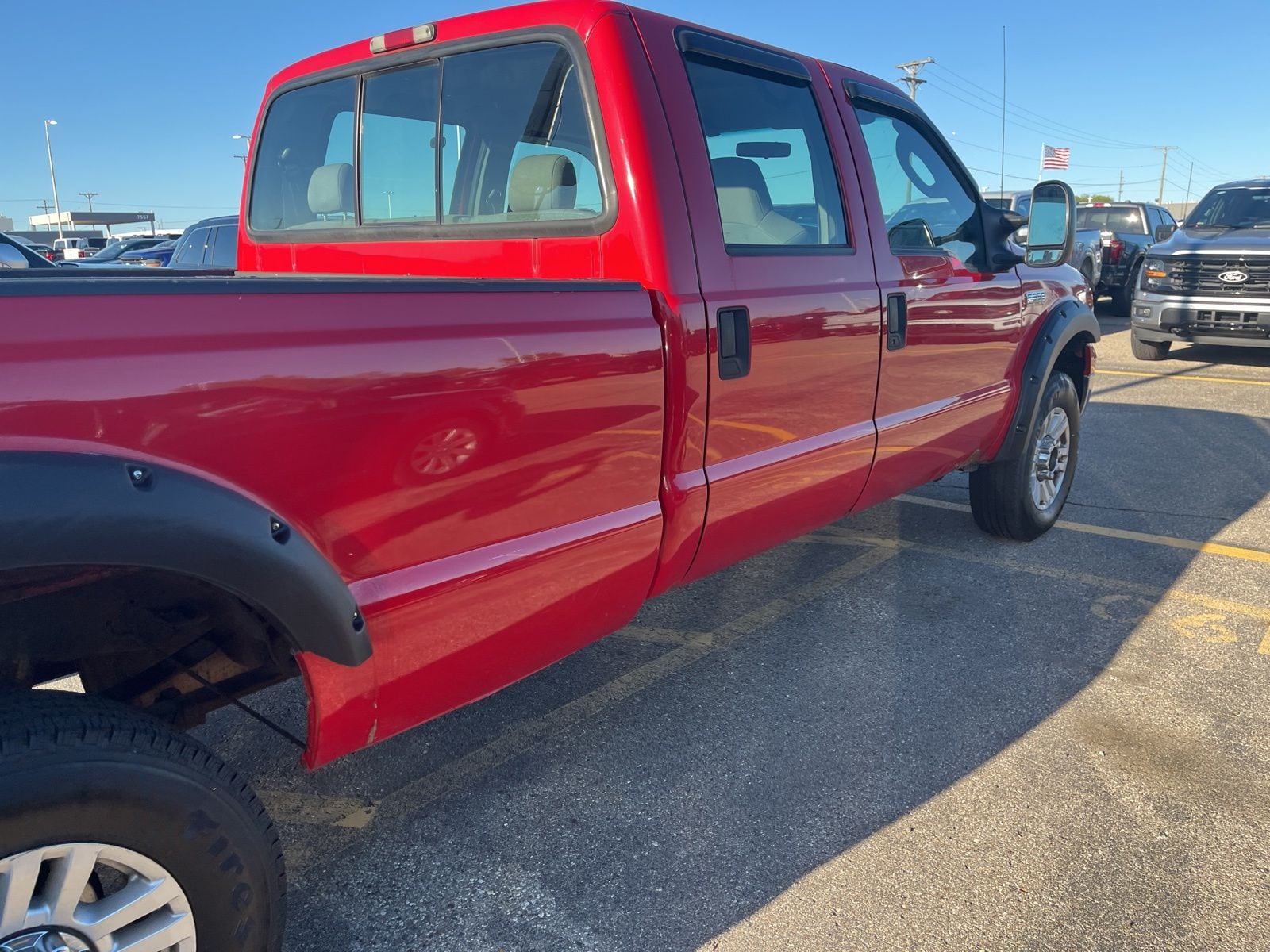 Thumbnail: 2006 Ford F-350 - 15