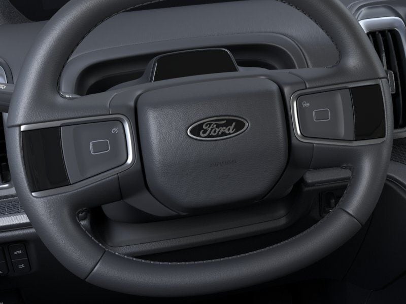 Thumbnail: 2026 Ford Expedition - 12