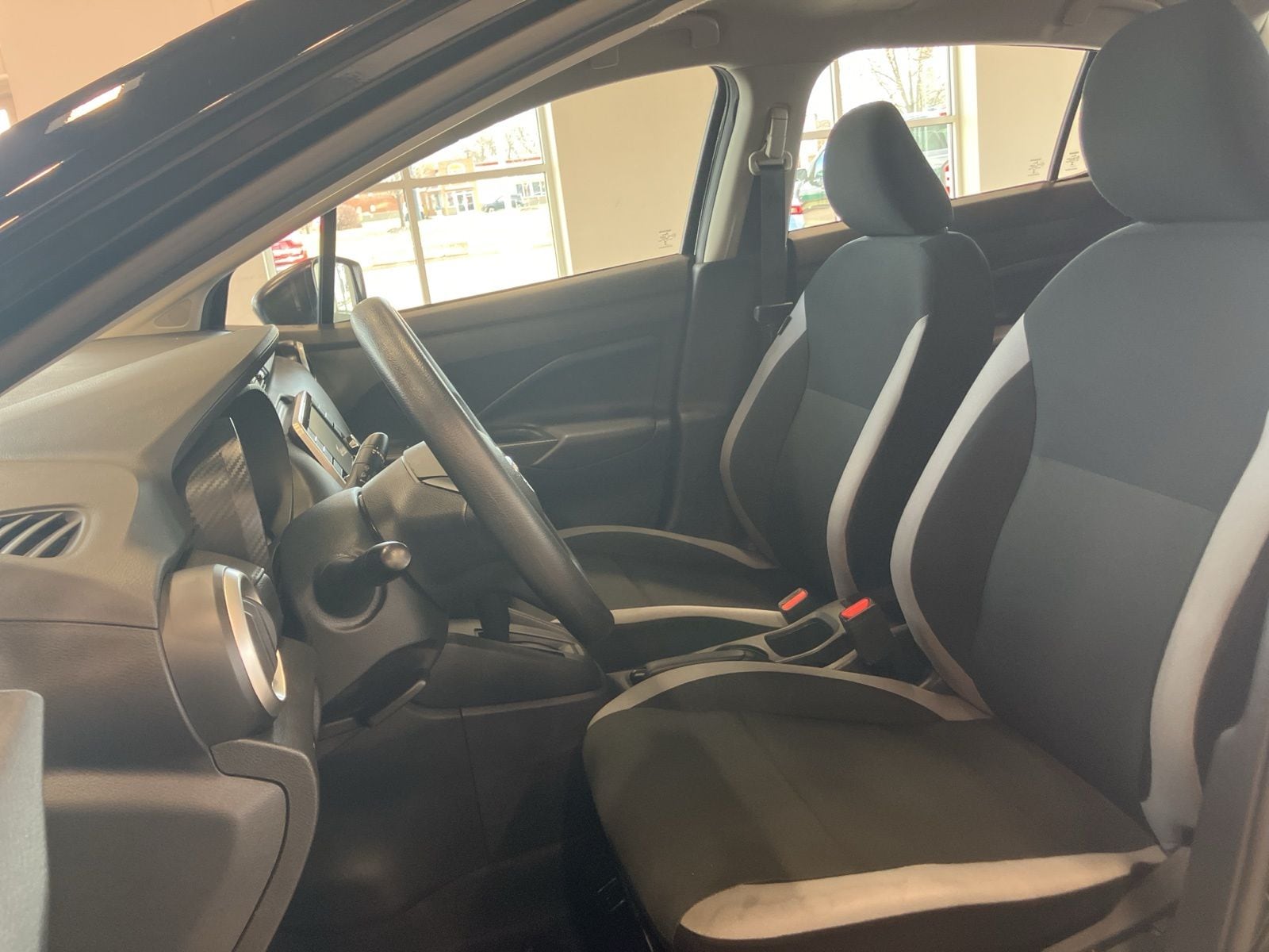 Thumbnail: 2025 Nissan Versa - 10