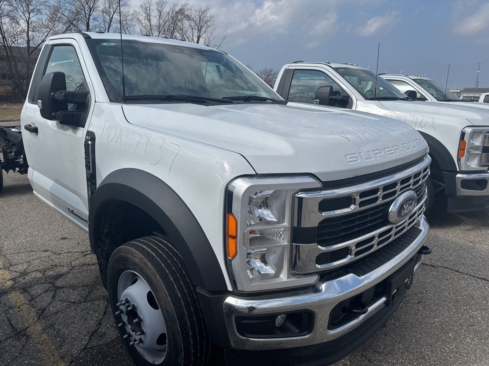Thumbnail: 2023 Ford F-450 - 15