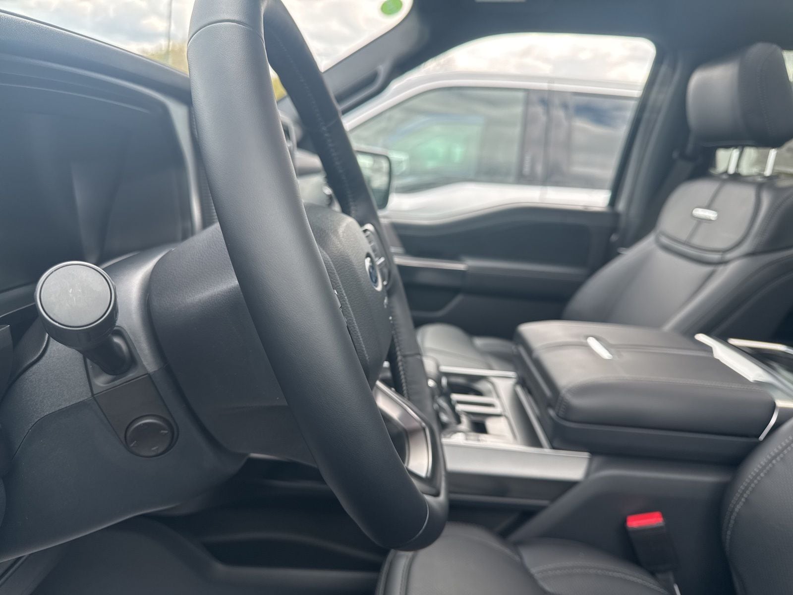 Thumbnail: 2026 Ford F-150 - 33