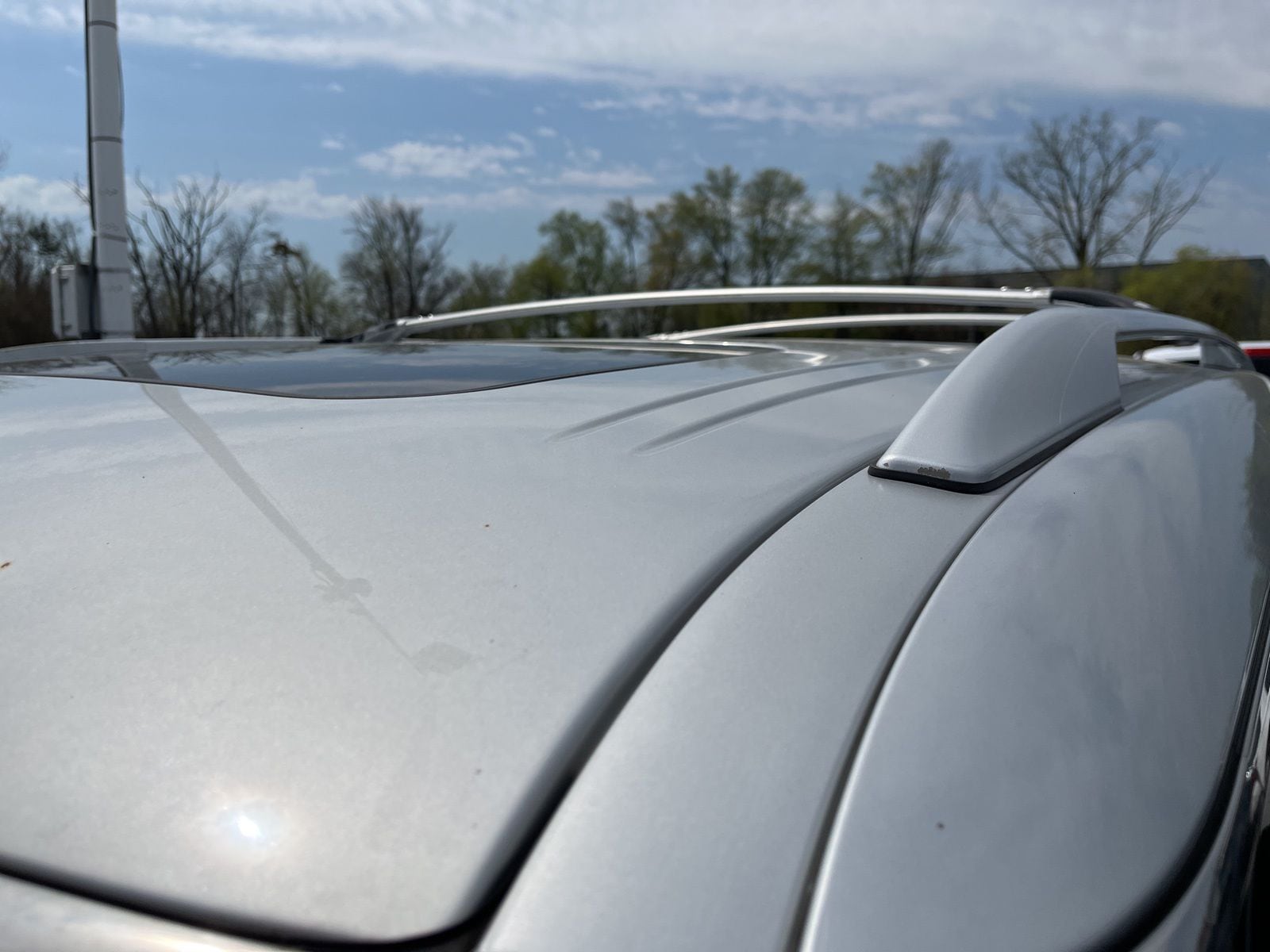 Thumbnail: 2014 INFINITI QX80 - 21