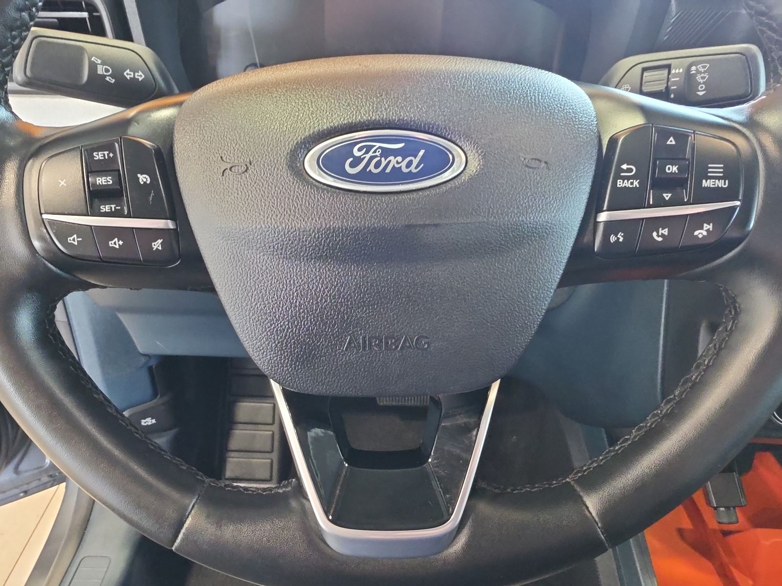 Thumbnail: 2024 Ford Maverick - 18