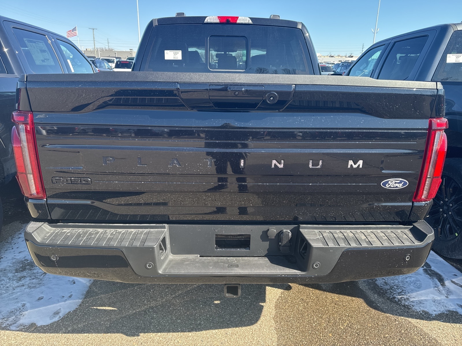 Thumbnail: 2026 Ford F-150 - 10