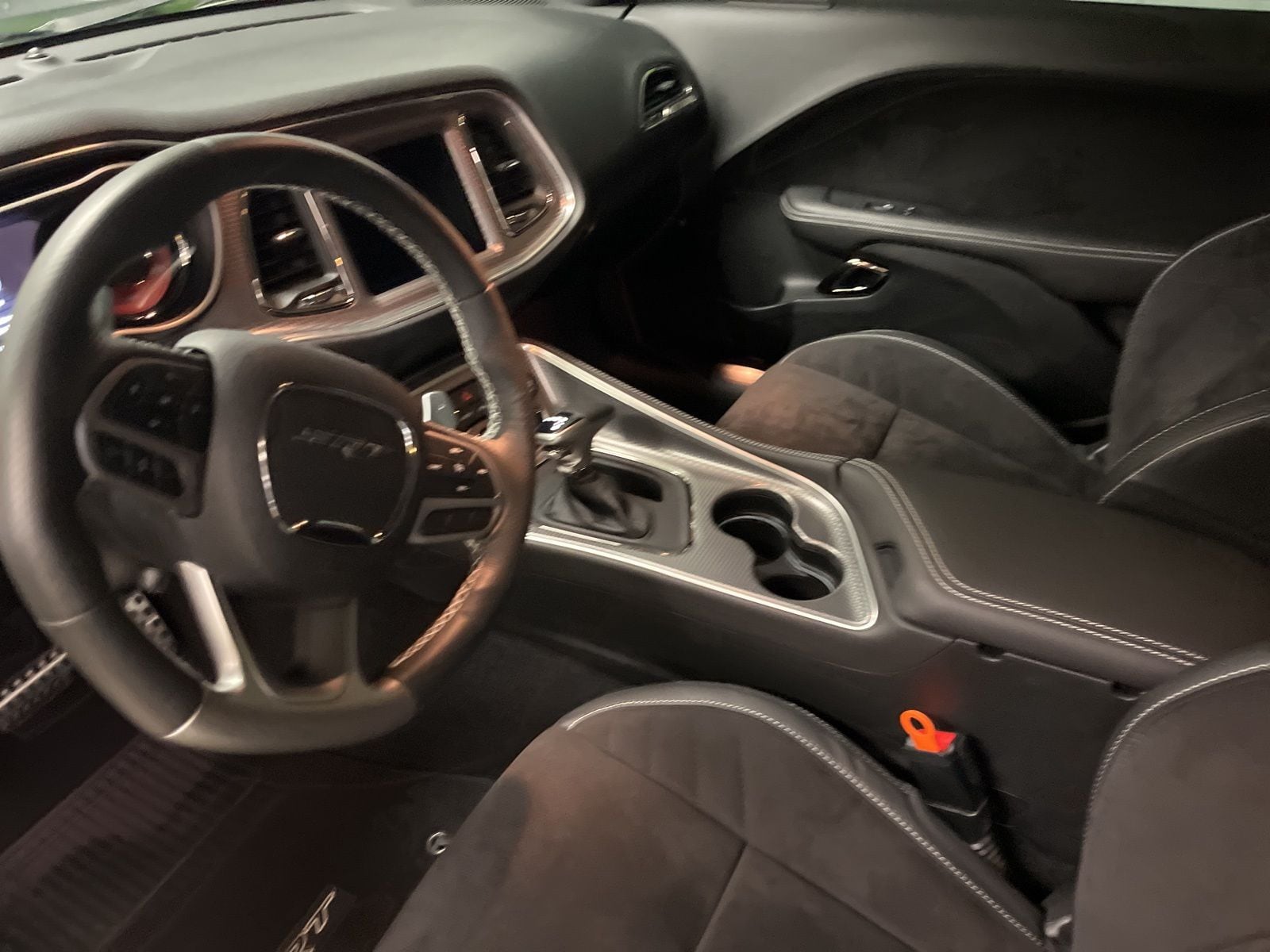 Thumbnail: 2019 Dodge Challenger - 24