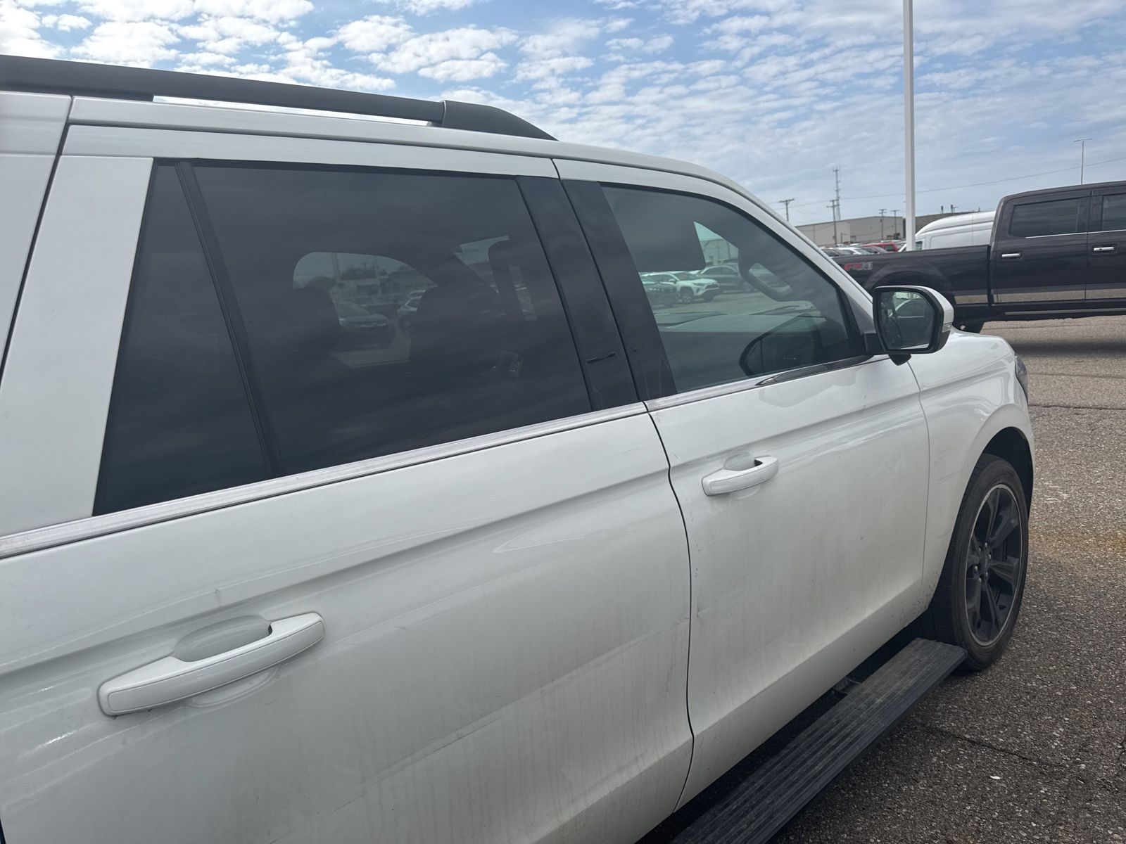 Thumbnail: 2023 Ford Expedition - 8