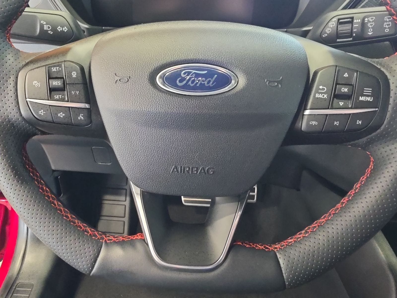 Thumbnail: 2024 Ford Escape - 18