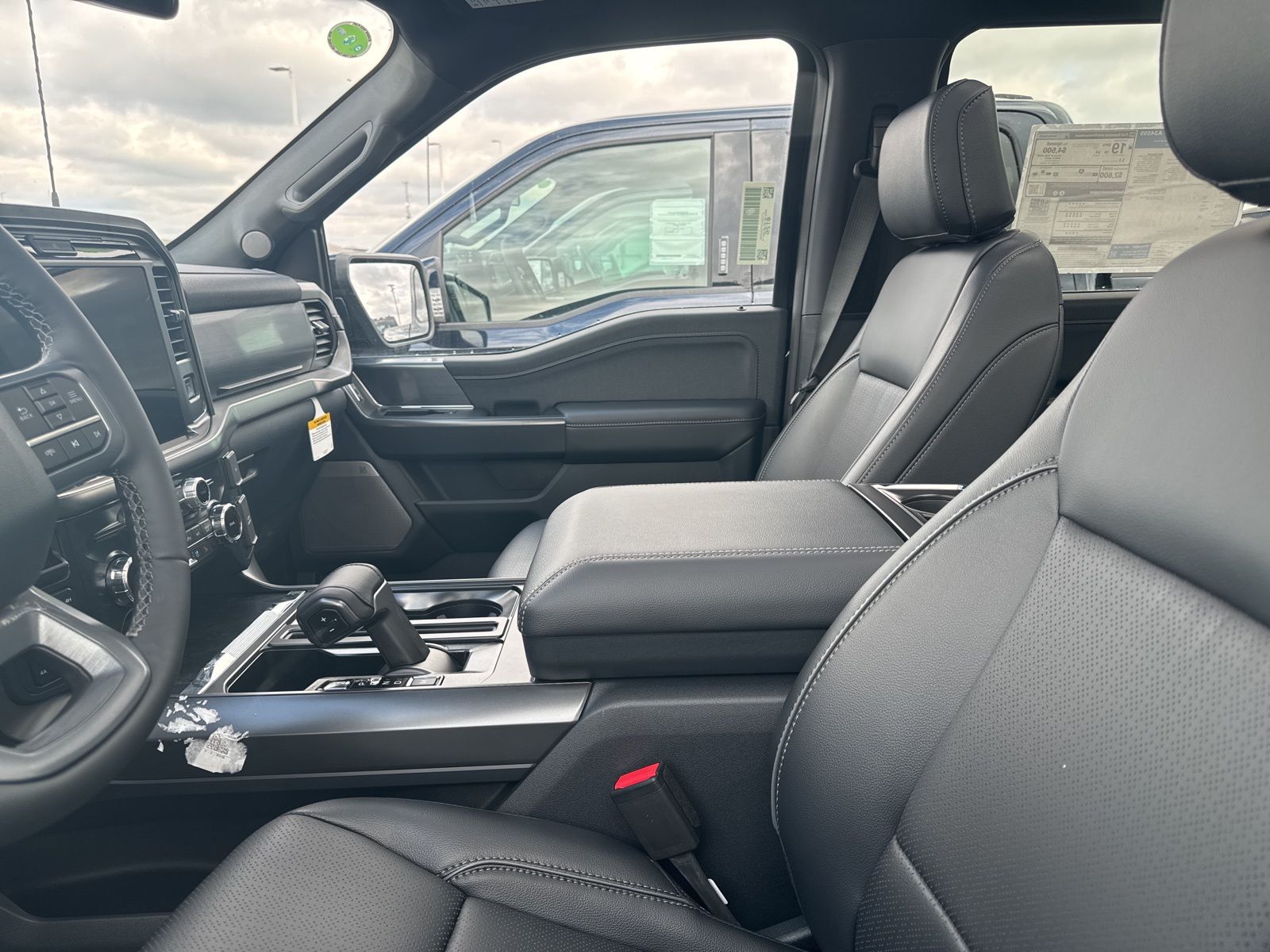 Thumbnail: 2026 Ford F-150 - 27
