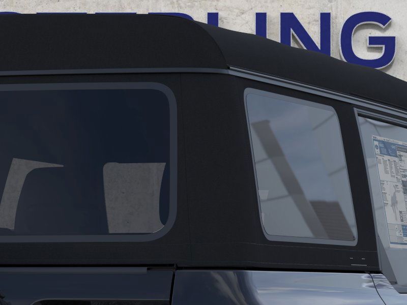 2025 Ford Bronco 4-Door Outer Banks - Photo 25
